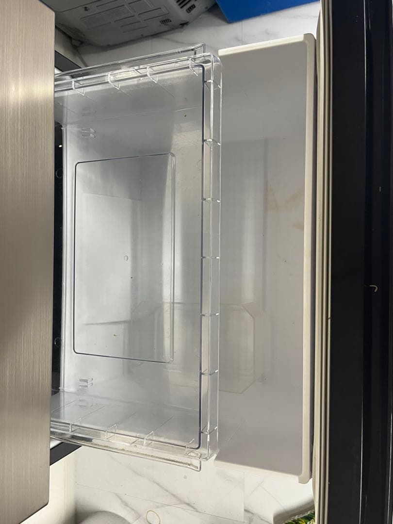 HITACHI 日立 冷凍冷蔵庫 R-27TV 2024年製 265L 3ドア