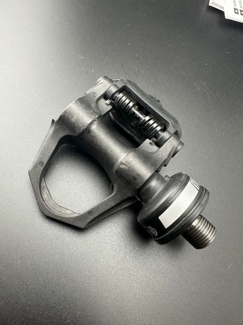 FAVERO ASSIOMA DUO 左のみ