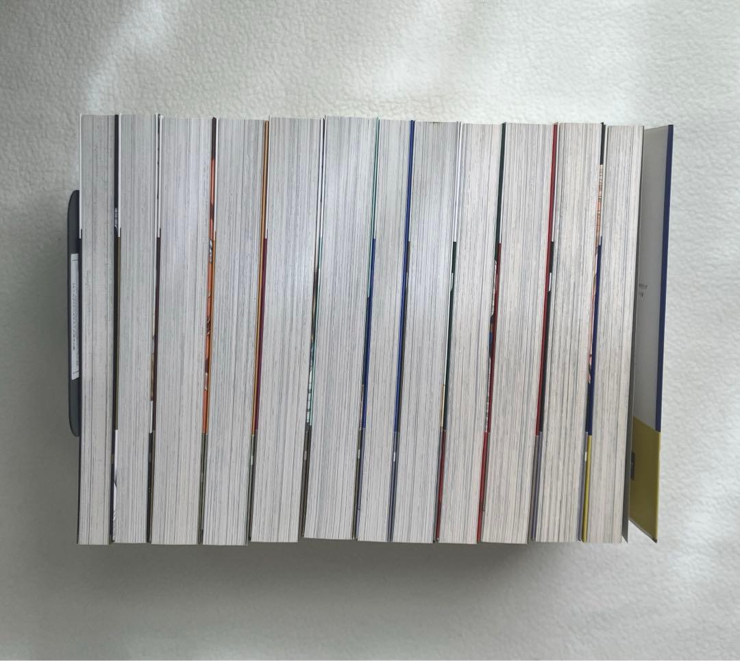 ◆美品◆『秘密 トップ・シークレット』◆清水玲子◆全12巻◆ジェッツコミックス