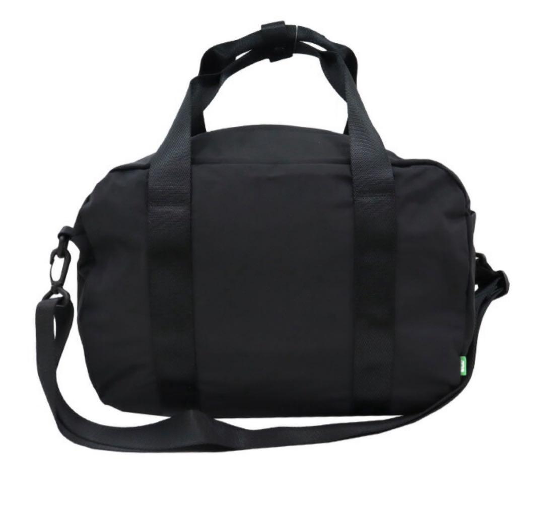 未使用 タグ付きノースフェイス 2way ボストンバッグ