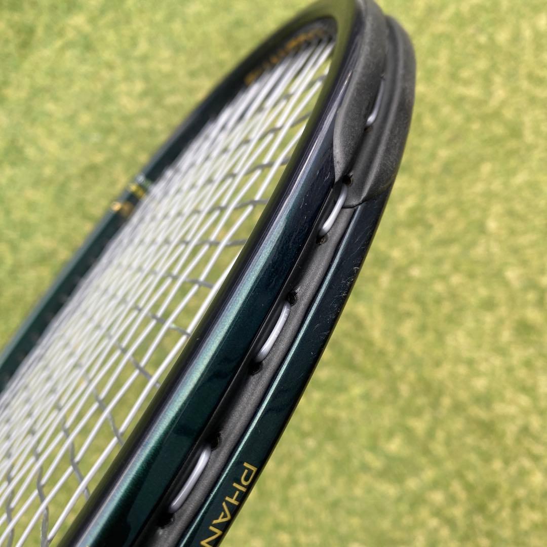 Prince ファントムグラファイト100 G3 (2024モデル)