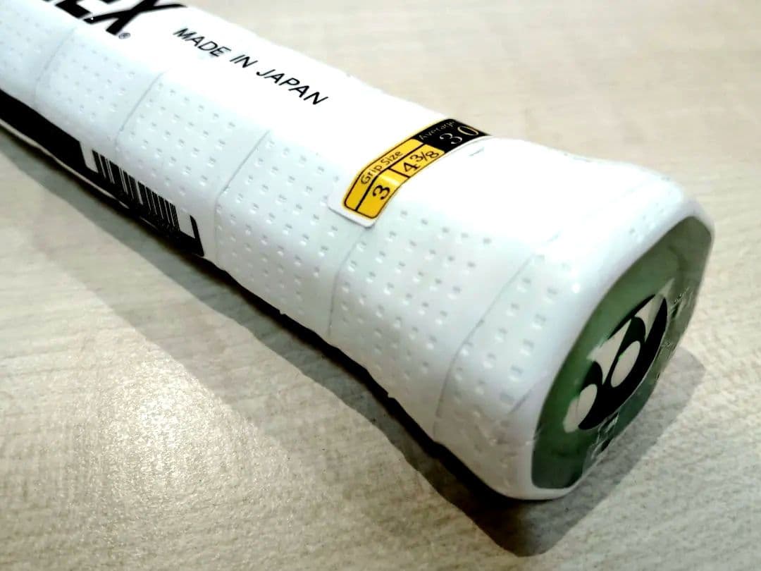 ★値下げ！★2026 ヨネックス ブイコア100 グリップ3 国内正規品・新品