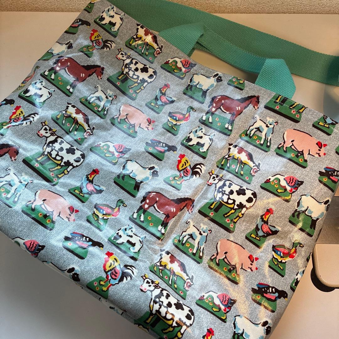 えりりん様　キャスキッドソンハンドメイドオーダーバッグ