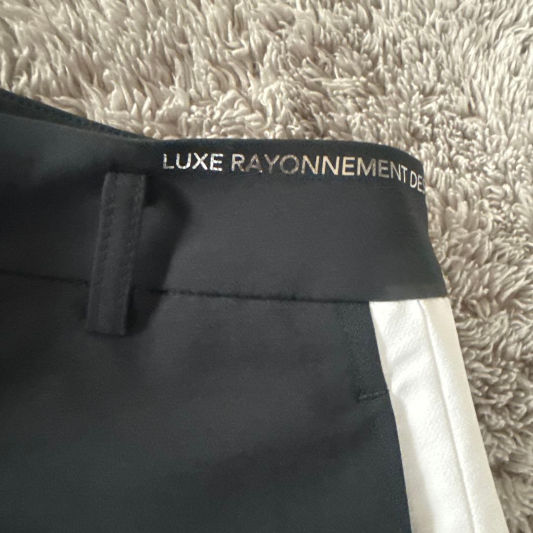 ゴルフウェア４点セット　ランバンスポール