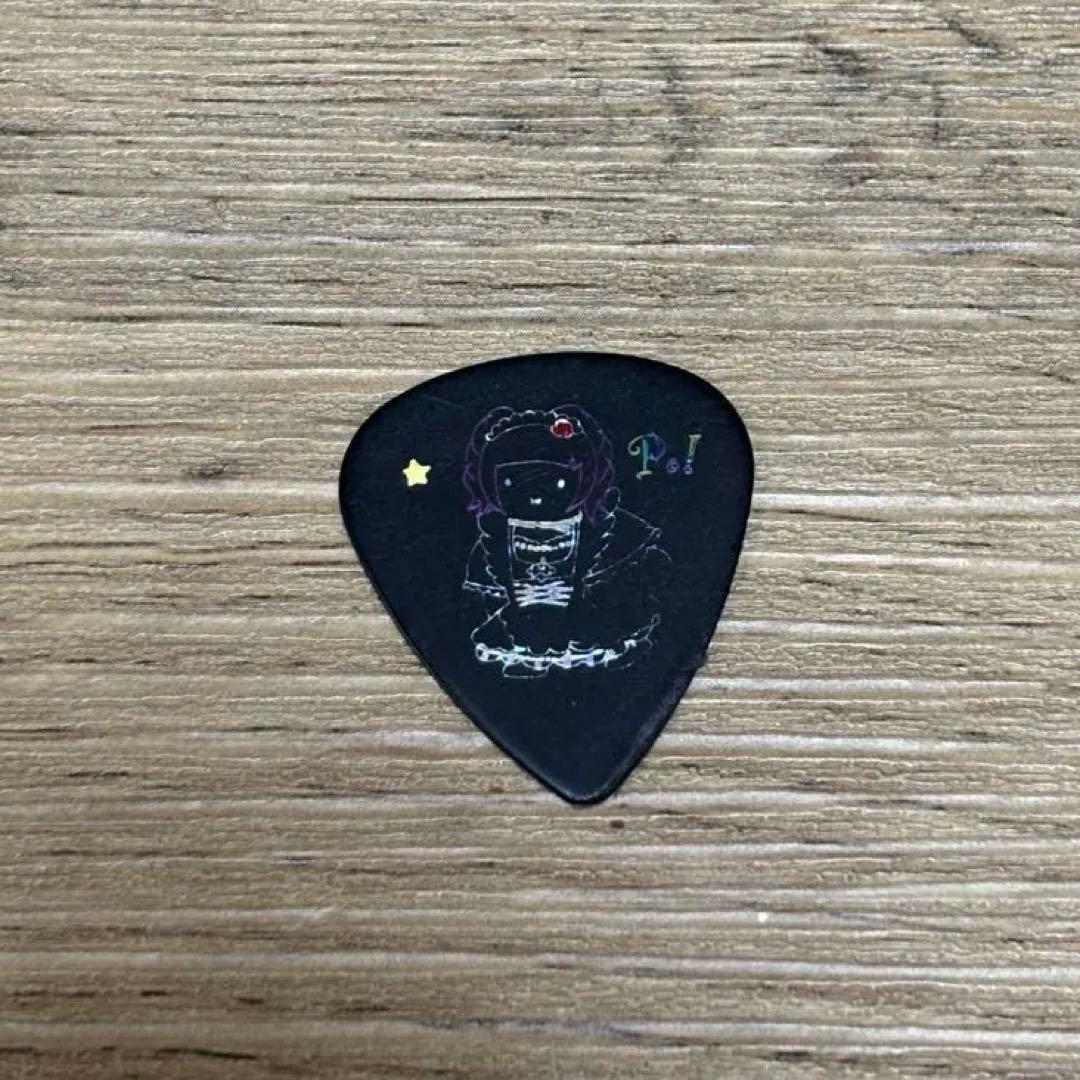 BAND-MAID 小鳩ミク ピック