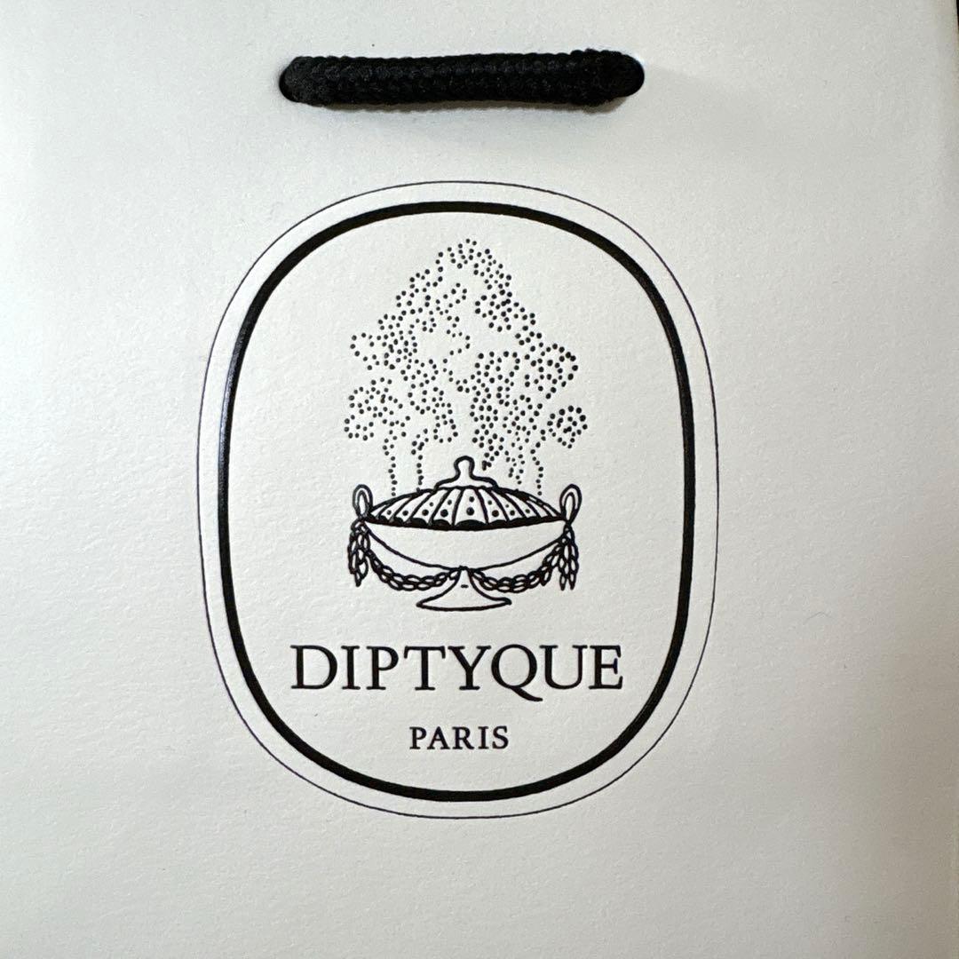 【ディプティック】ソリッドパフューム　オーローズ練り香水3g