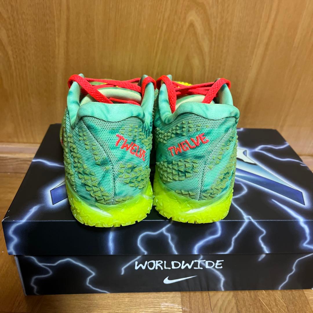 Nike JA3 セット　値段交渉受け付けます