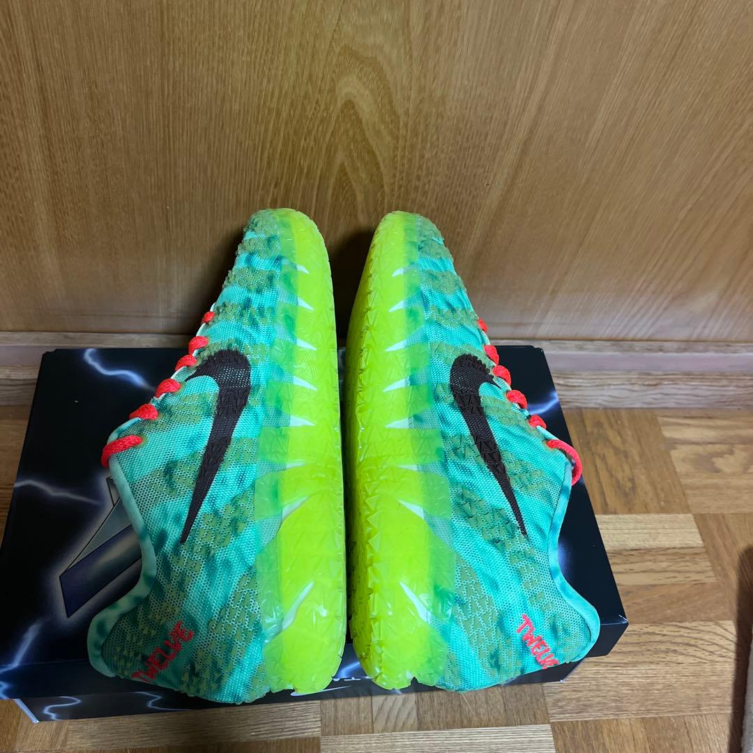 Nike JA3 セット　値段交渉受け付けます