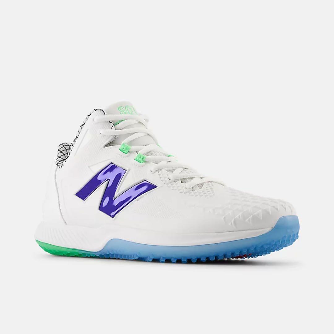 新品 26.5cm Ohtani 1 Trainer Lab Work 大谷翔平