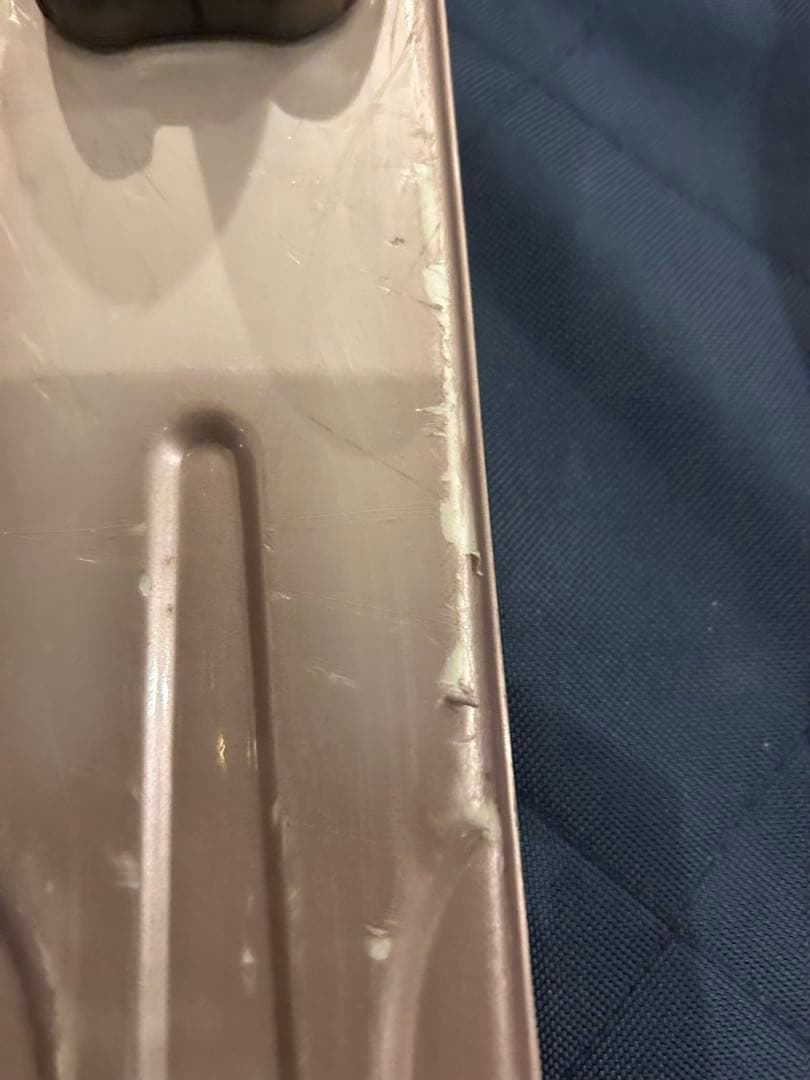 スキー セット 140cm Hart ブーツ 25cm