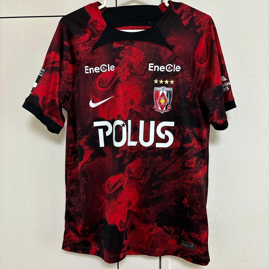 浦和レッズ　2024 小泉佳穂