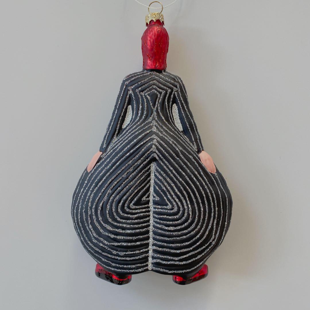 ASTIER de VILLATTE デヴィッドボウイ オーナメント