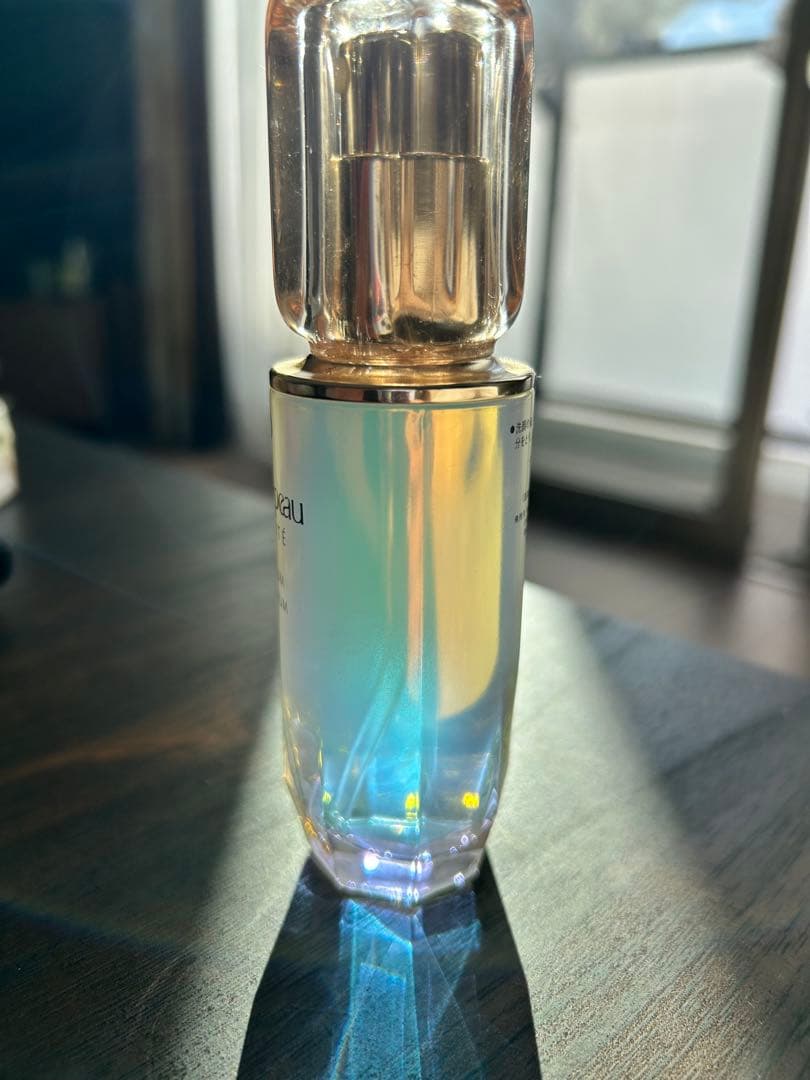 クレ・ド・ポー ボーテ セラム