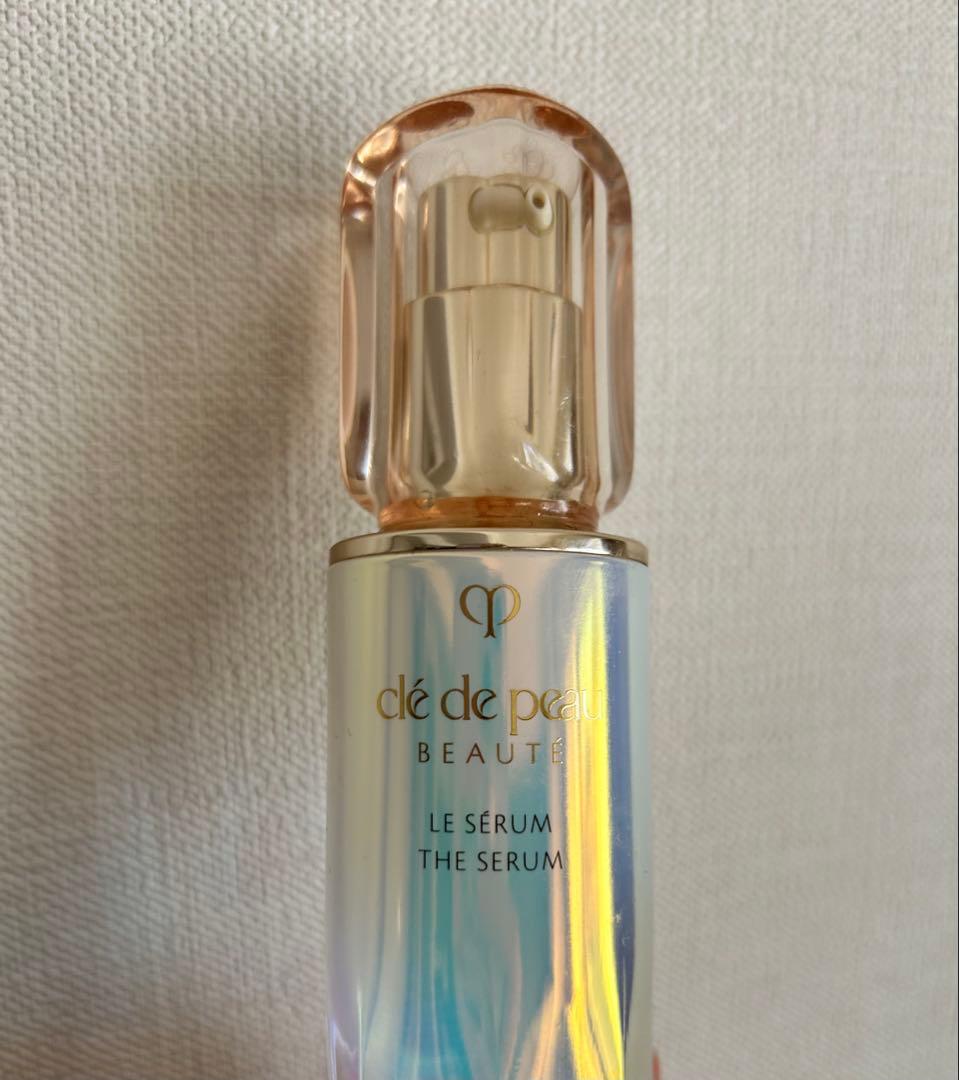 クレ・ド・ポー ボーテ セラム