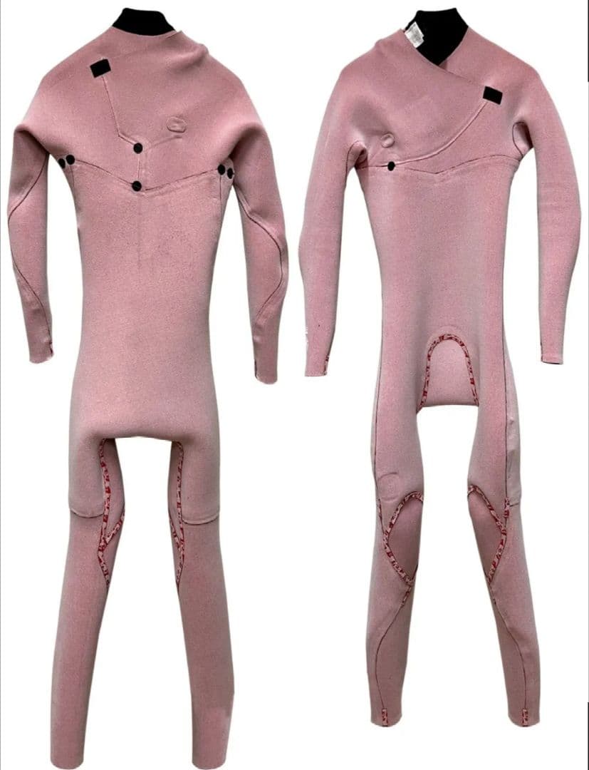 【9月末で販売終了】リップカールフラッシュボムフュージョン5×3セミドライL