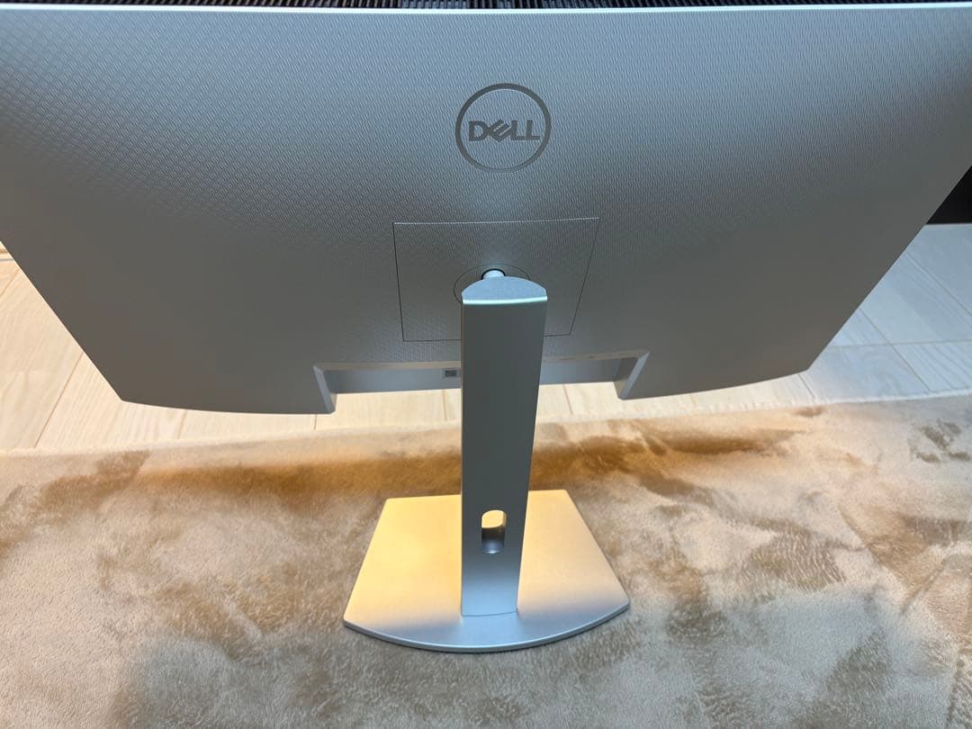 【WQHD】Dell S2722DC 27インチ モニター