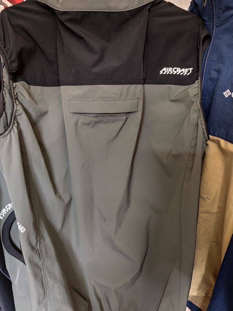 バートル空調服　Lサイズ