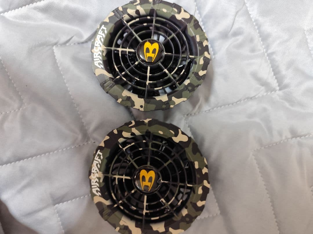 バートル空調服　Lサイズ