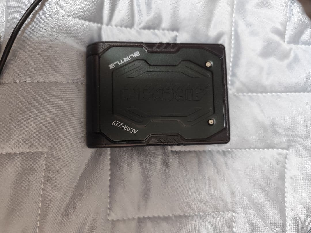 バートル空調服　Lサイズ