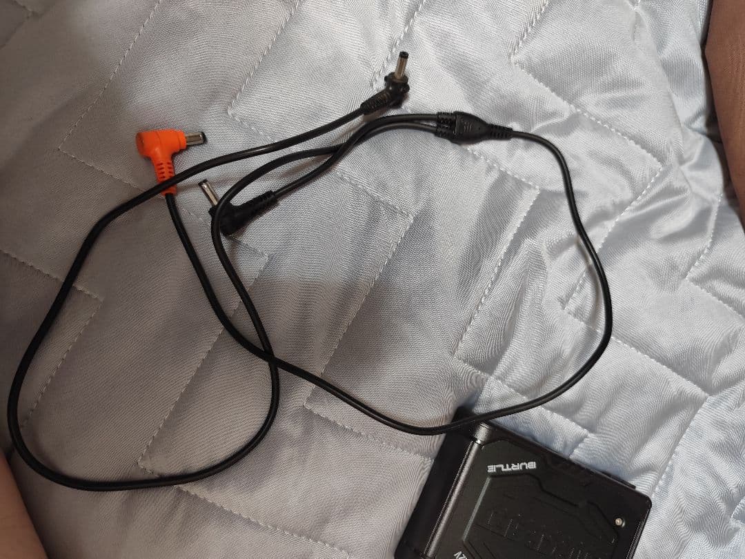 バートル空調服　Lサイズ