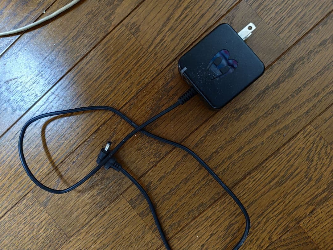 バートル空調服　Lサイズ