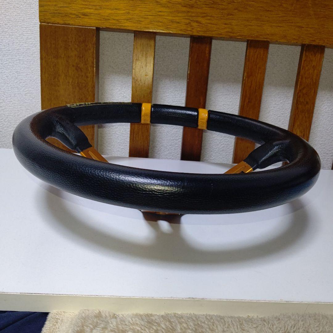 -*️様 momo DRIFT ステアリングホイール 　Φ330 Deep