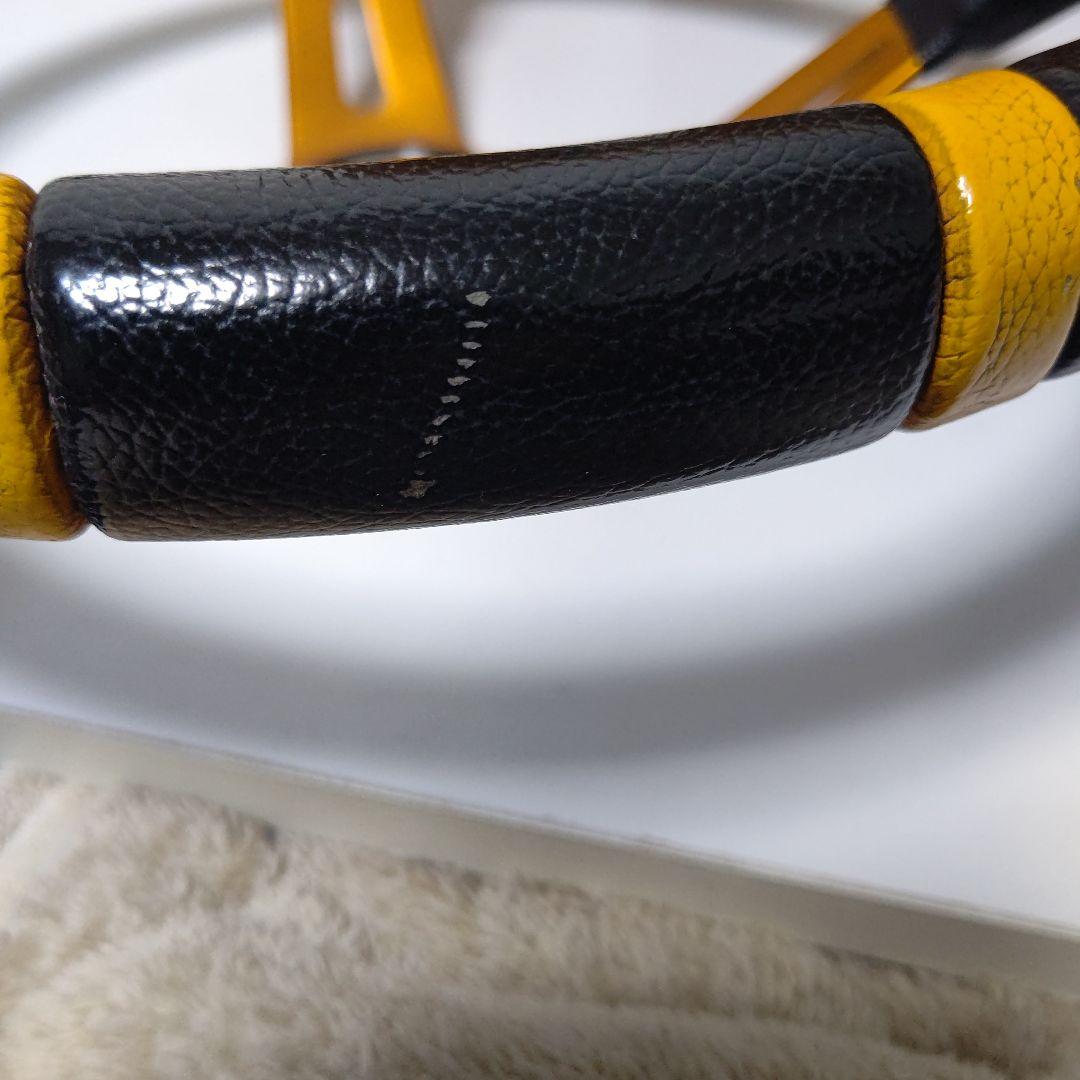 -*️様 momo DRIFT ステアリングホイール 　Φ330 Deep