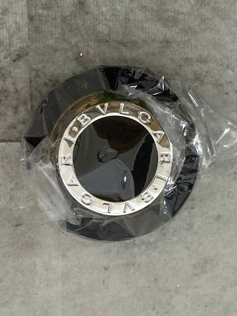 ブルガリ ブラック　BVLGARI BLACK）オードトワレ 40ml 香水