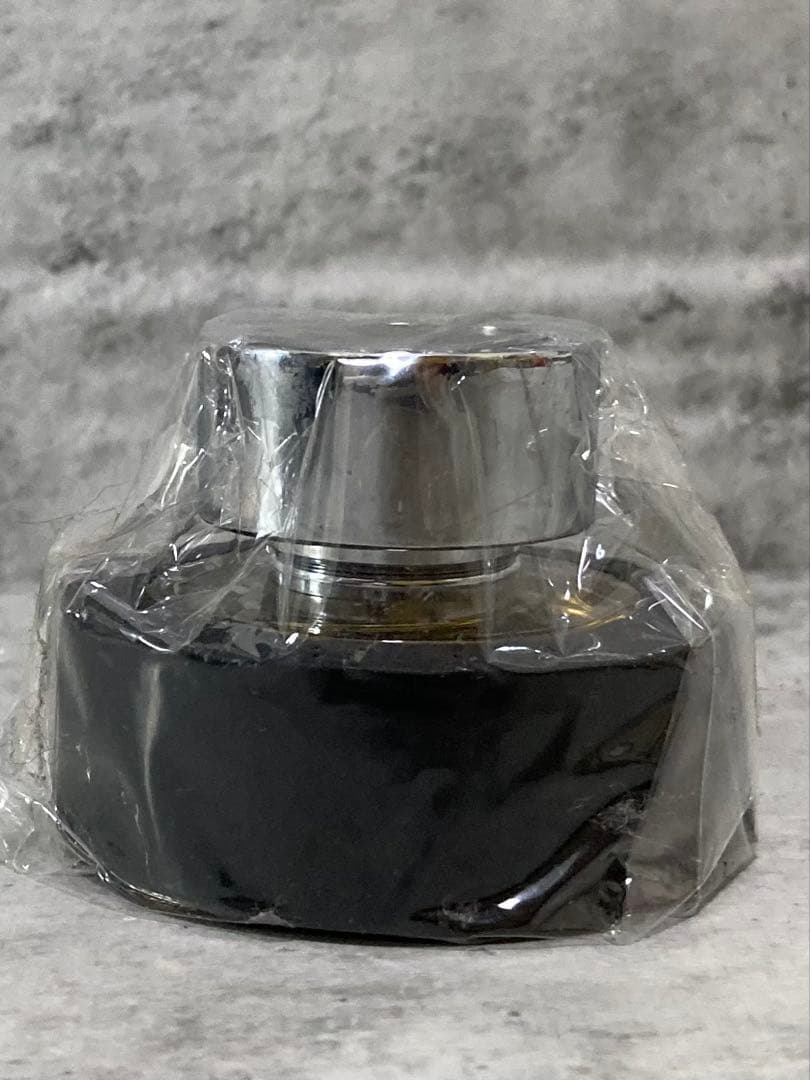 ブルガリ ブラック　BVLGARI BLACK）オードトワレ 40ml 香水