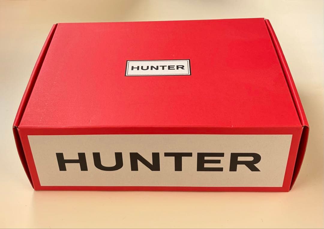 HUNTER レディース イントレピッド ジップ アンクル スノーブーツ