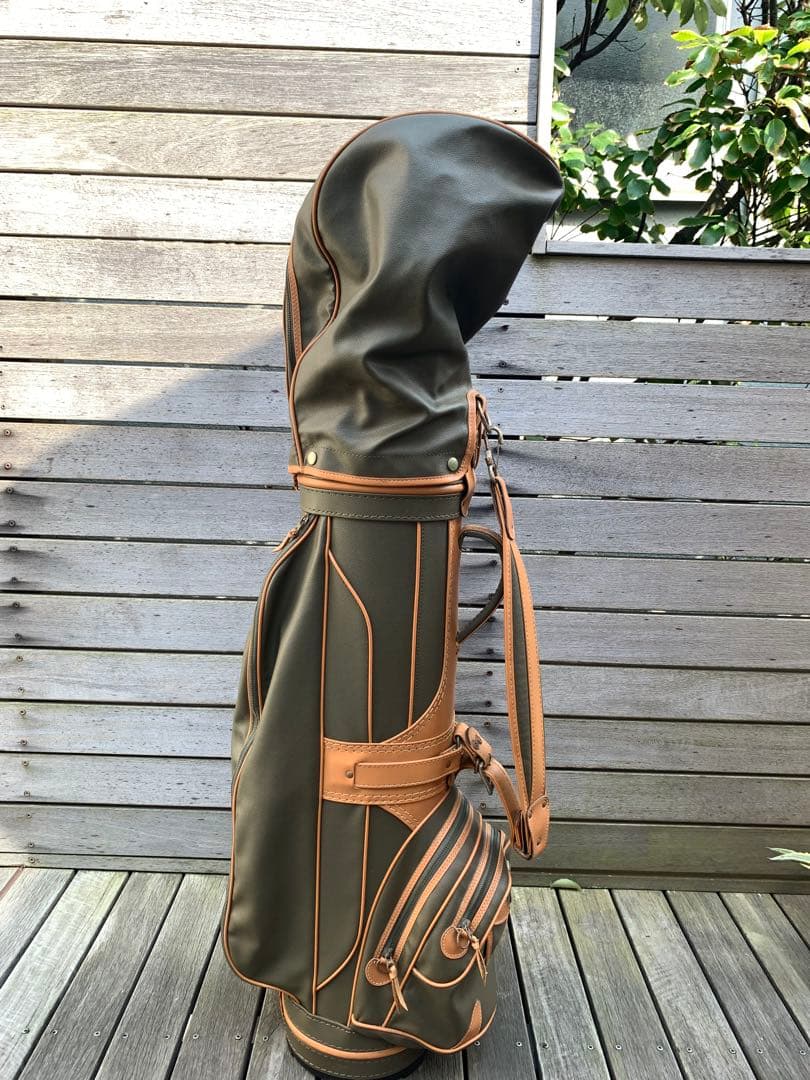 TRUSSARDI/トラサルディ/レディースゴルフクラブ/右