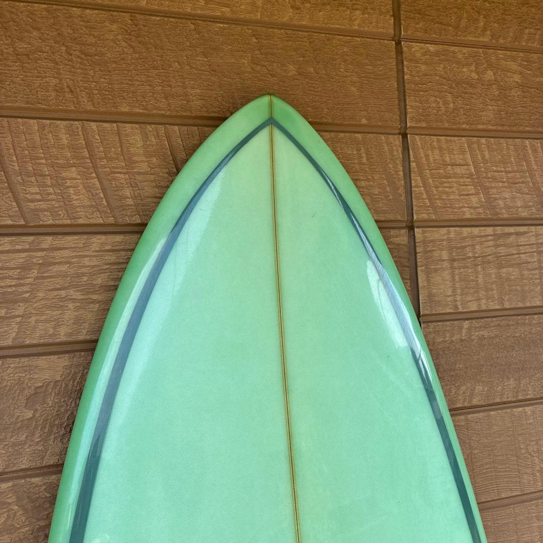 ジェリーロペス　ミッドウェイ　 ミッドレングス　手渡し限定