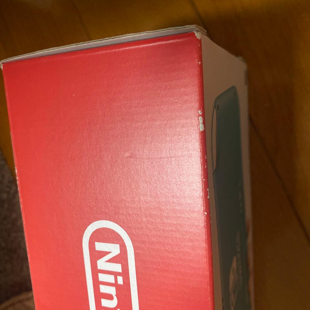 Nintendo Switch Lite ターコイズ（新品・未使用）