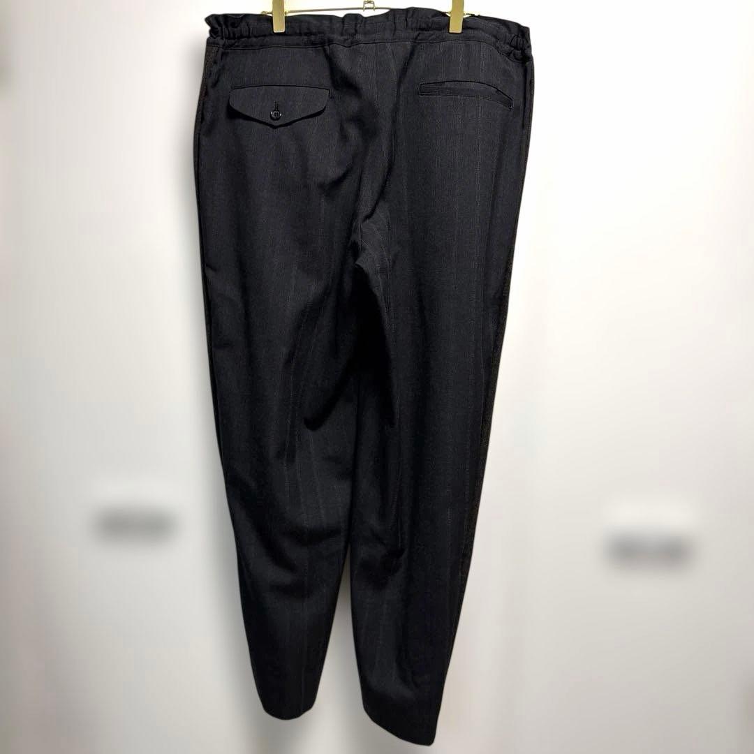 COMME des GARCONS HOMME DEUX スラックス