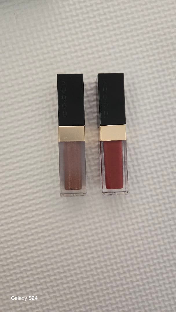 デザイニングカラーアイズ　絢撫子　おまけ付