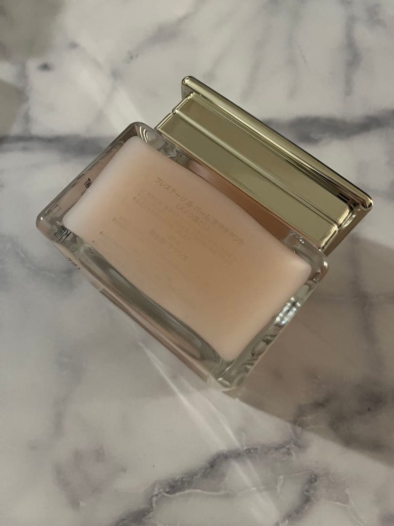 ディオール プレステージ ル バーム デマキヤント(クレンジングバーム)