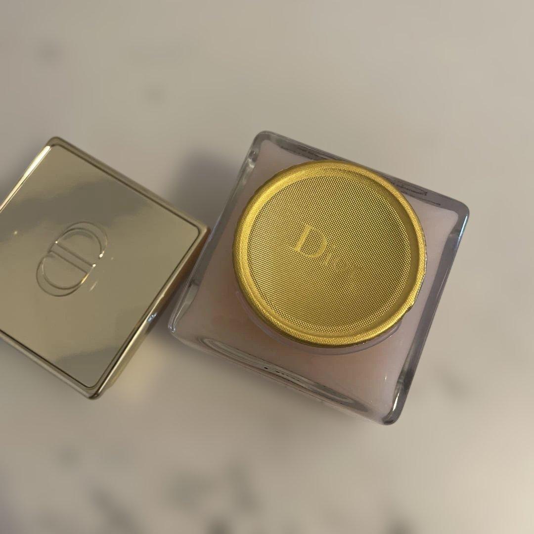 ディオール プレステージ ル バーム デマキヤント(クレンジングバーム)