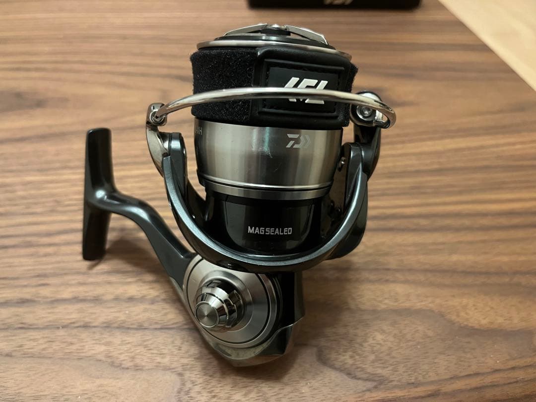 ダイワ24セルテートSW 6000-XH 【2回使用】