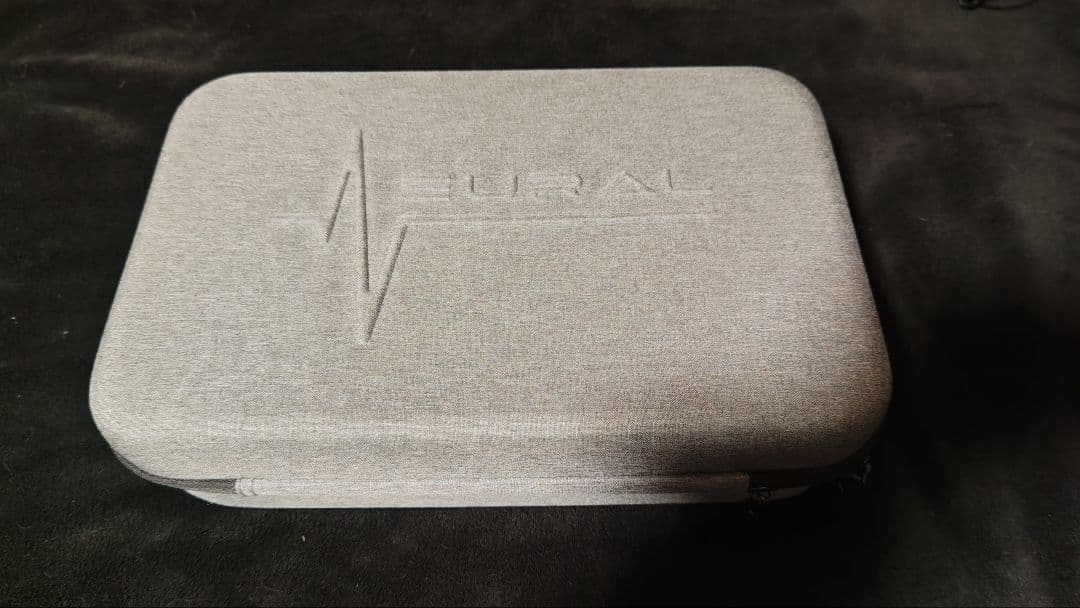 【本日限定 更値下】 QUAD Cortex ギターエフェクター＋専用ケース付き