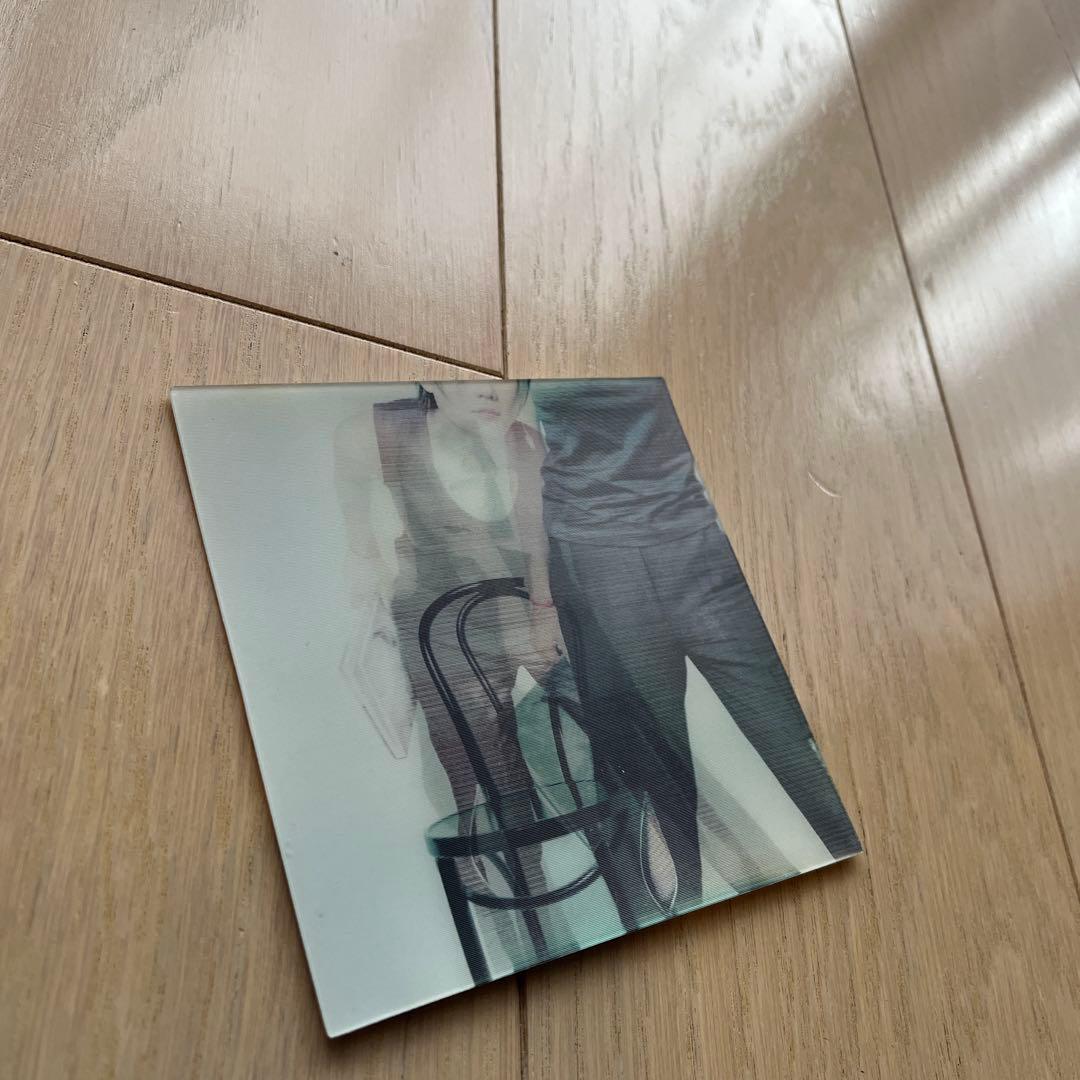 激リア限定版　王菲 Faye Wong フェイウォン　你快樂所以我快樂