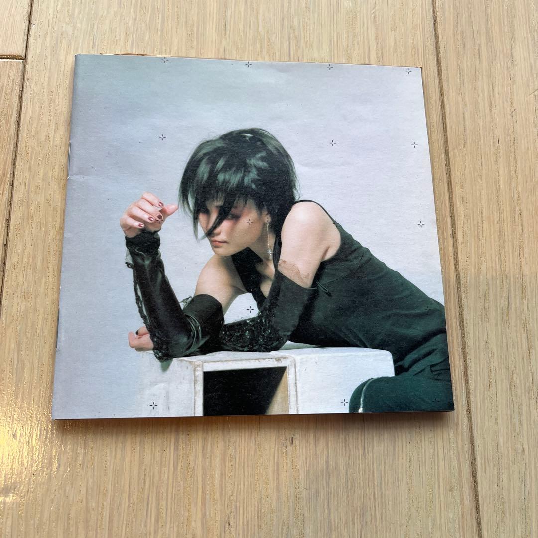 激リア限定版　王菲 Faye Wong フェイウォン　你快樂所以我快樂