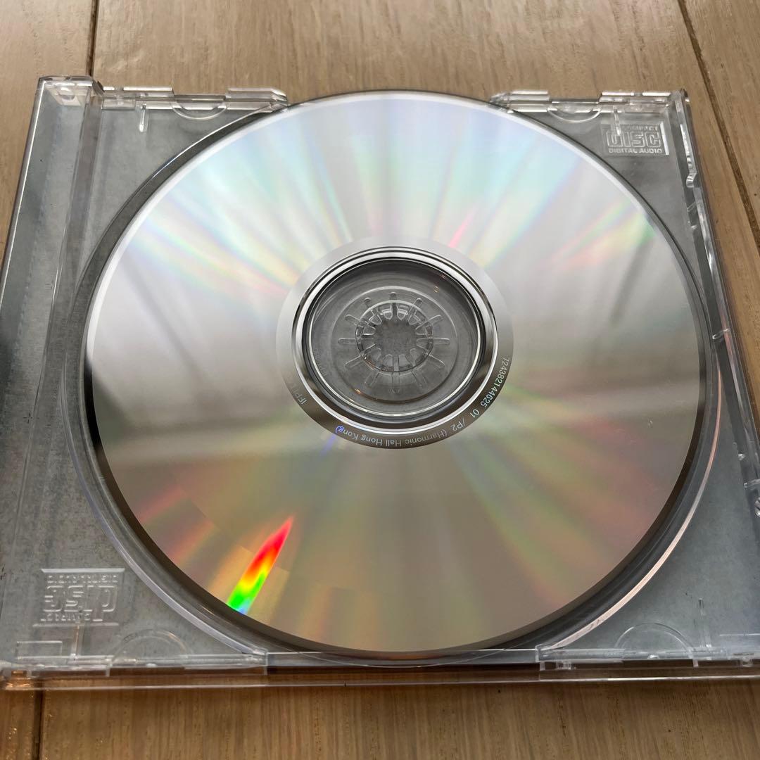 激リア限定版　王菲 Faye Wong フェイウォン　你快樂所以我快樂