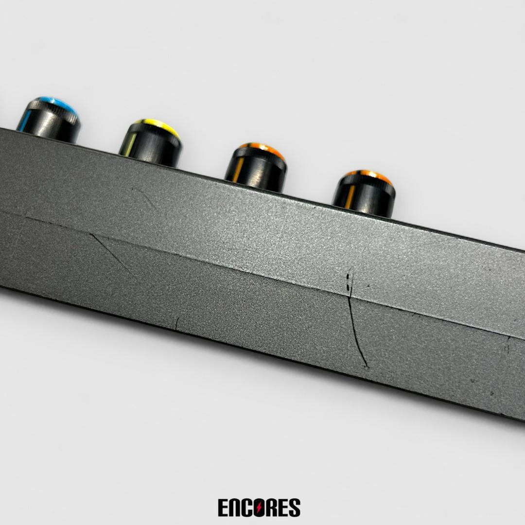 BOSS RRV-10 DIGITAL REVERB リバーブ