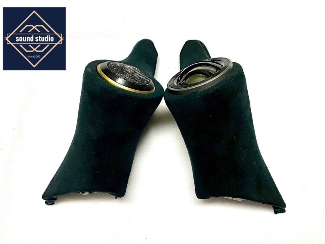 MK53S MK94S MK54S スペーシアツイーターパネルX-171S