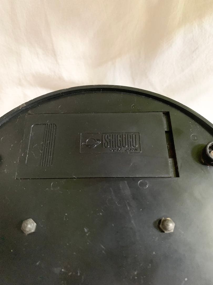 キネティックアート　スペースエイジ　ishigro モビール　置物　70s