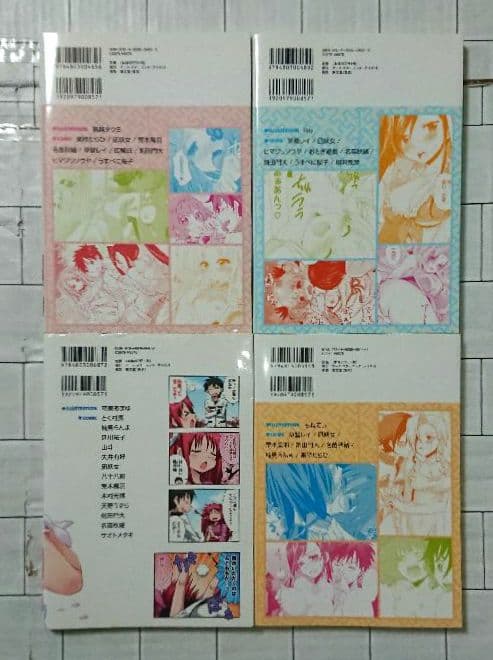 「真 恋姫無双~萌将伝」18冊+恋ノ祭編3冊+コミックアンソロ14冊 計36冊