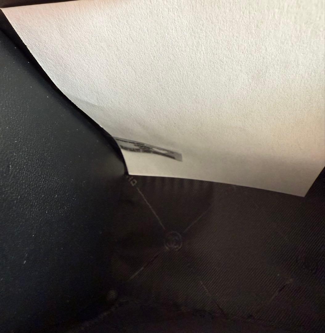 CHANEL チェーン　ミニショルダーバッグ