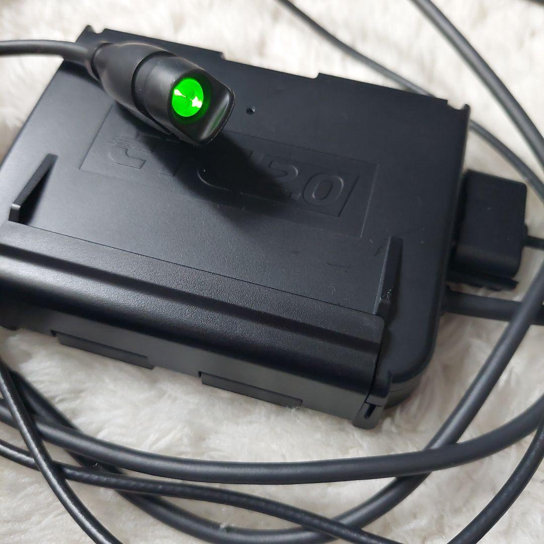 オートバイETC 2•0 ☆ ①