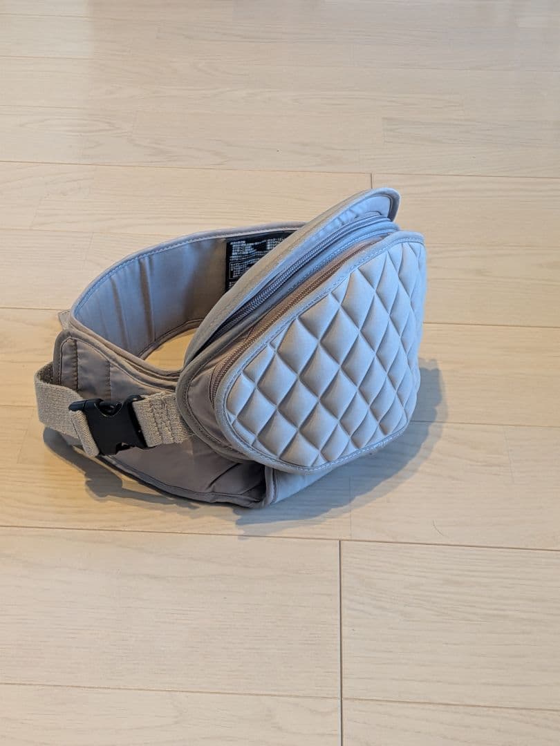 DaG2 ヒップシート