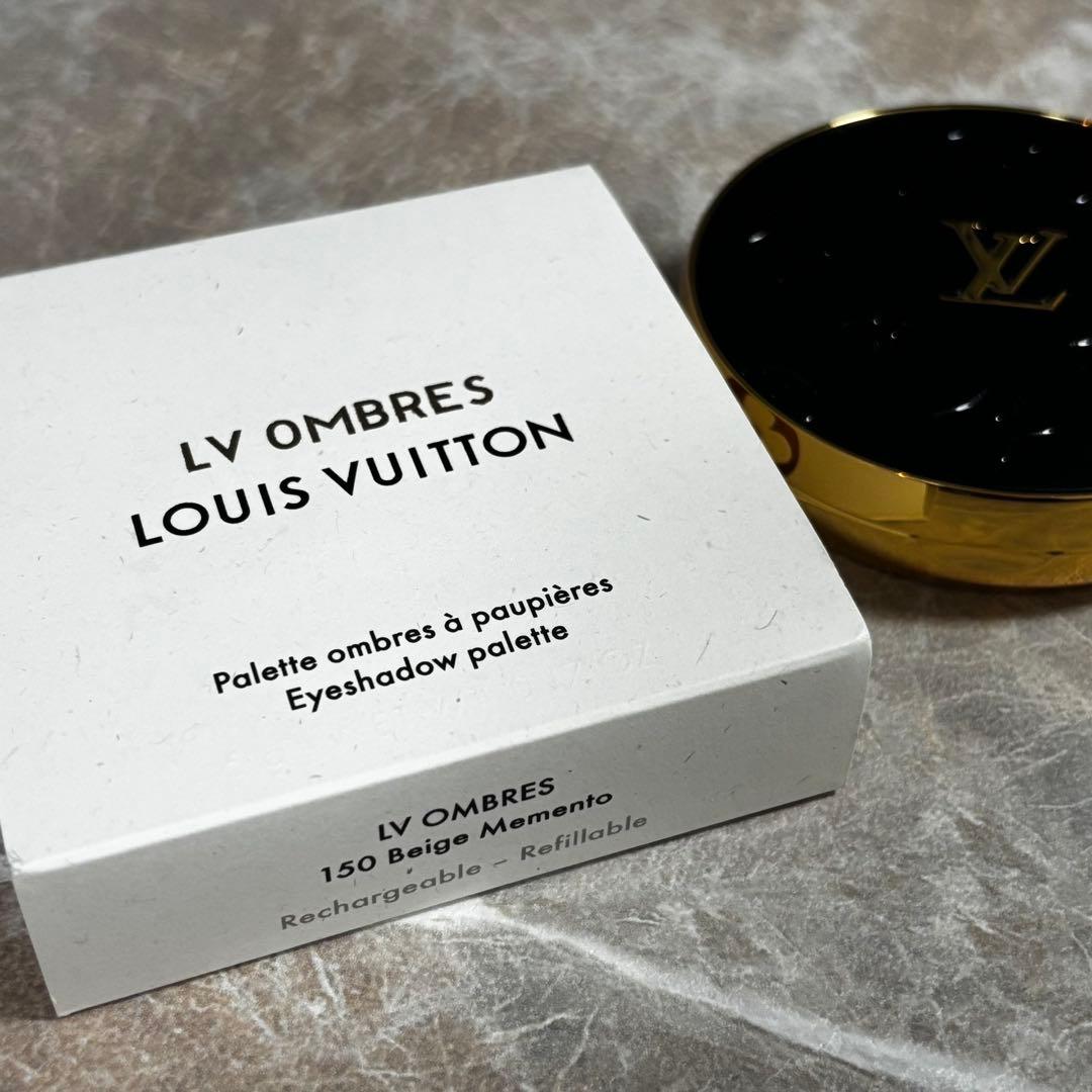 アイシャドウ LOUIS VUITTON LV OMBRES 150 BeigeMemento